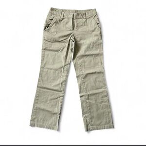 Women’s DKNY Trouser Pants Size 2